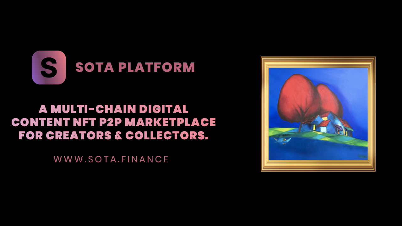 sota platform